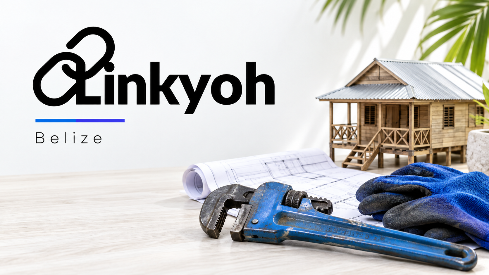 Linkyoh Mission